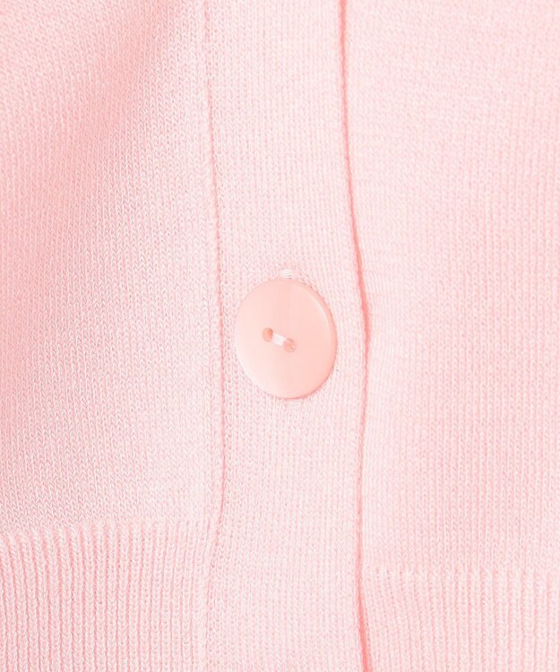 TOCCA LITTLE FORTUNE カーディガン ピンク系