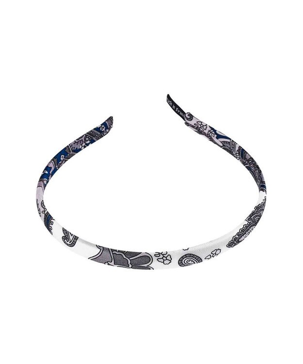 ACCA ブルーエグリージョカチューシャ ホワイト