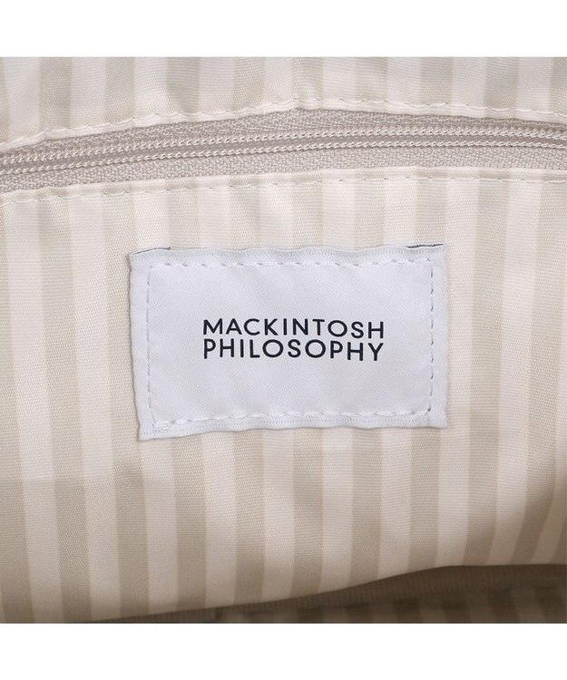 ACE BAGS & LUGGAGE MACKINTOSH PHILOSOPHY アメリア2 ショルダーバッグ 68092 マッキントッシュフィロソフィー ブラック