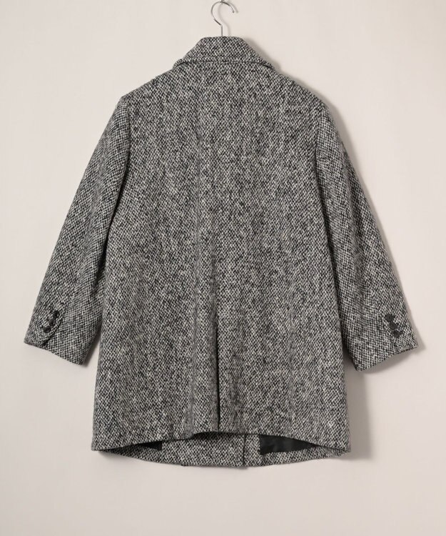 ONWARD Reuse Park 【23区】コート秋冬 ブラック