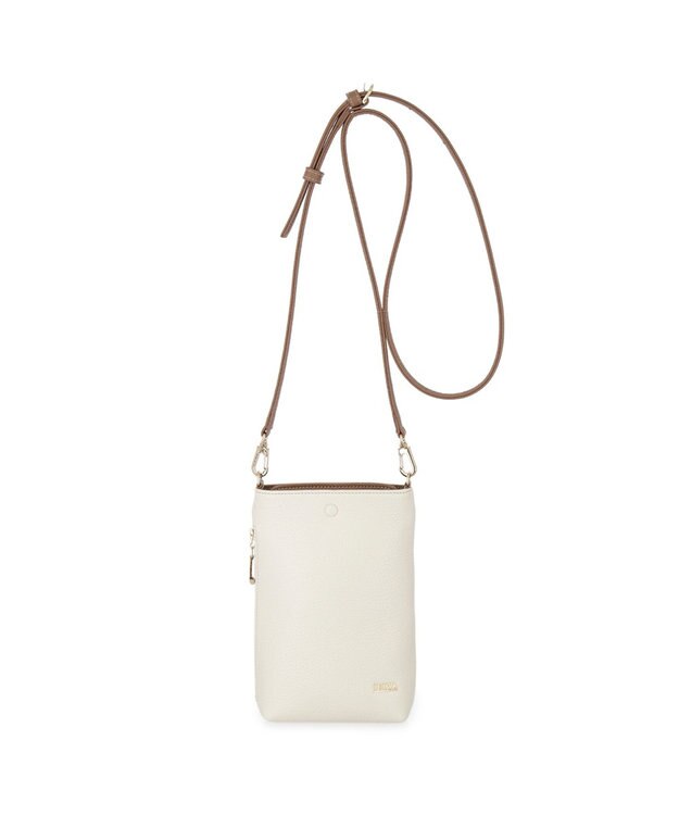 IBIZA エスタンダル　マルチポシェット 緑