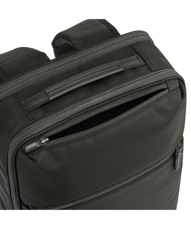ACE BAGS & LUGGAGE ace. ガジェタブルCB2 ビジネスリュック A4サイズ 13.3インチPC収納 20021 エース ブラック