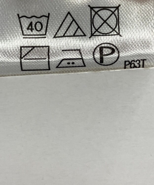 ONWARD Reuse Park 【any FAM】ニット春夏 オフホワイト