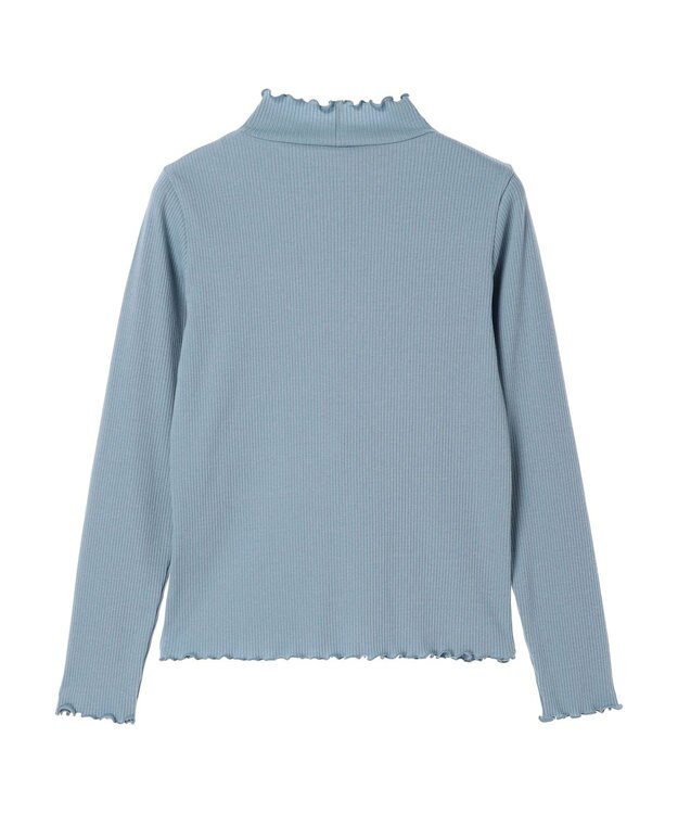 Green Parks ・ＥＬＥＮＣＡＲＥ　ＤＵＥ　テレコハイネックロンＴＥＥ Sax