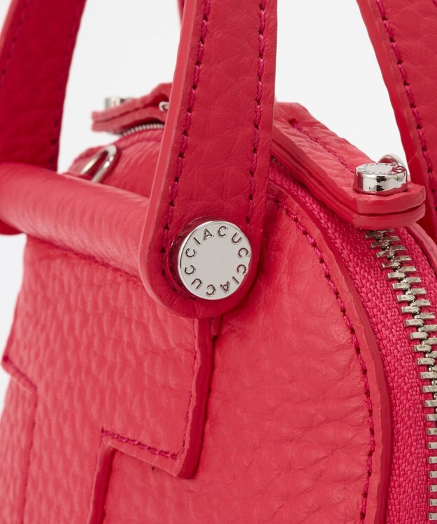 IACUCCI 【予約】ヴォルタ XS ALCE ピンク