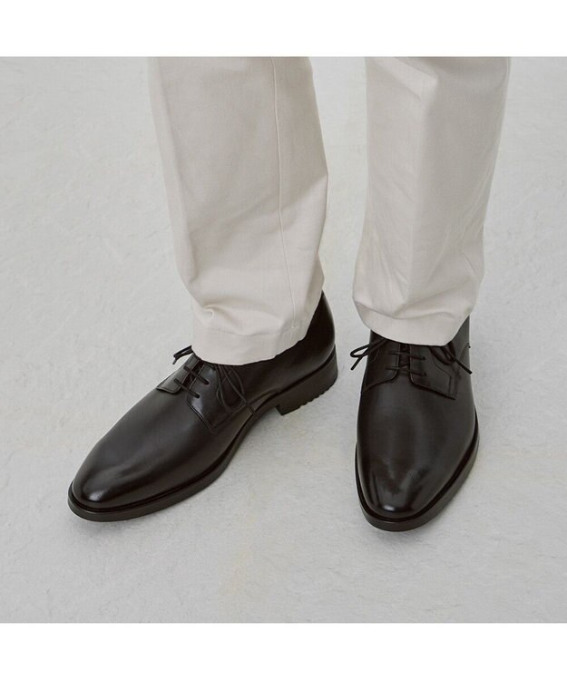 ASICS WALKING GEL-BIZ オーセンティック GORE-TEX防水 3E ブラック