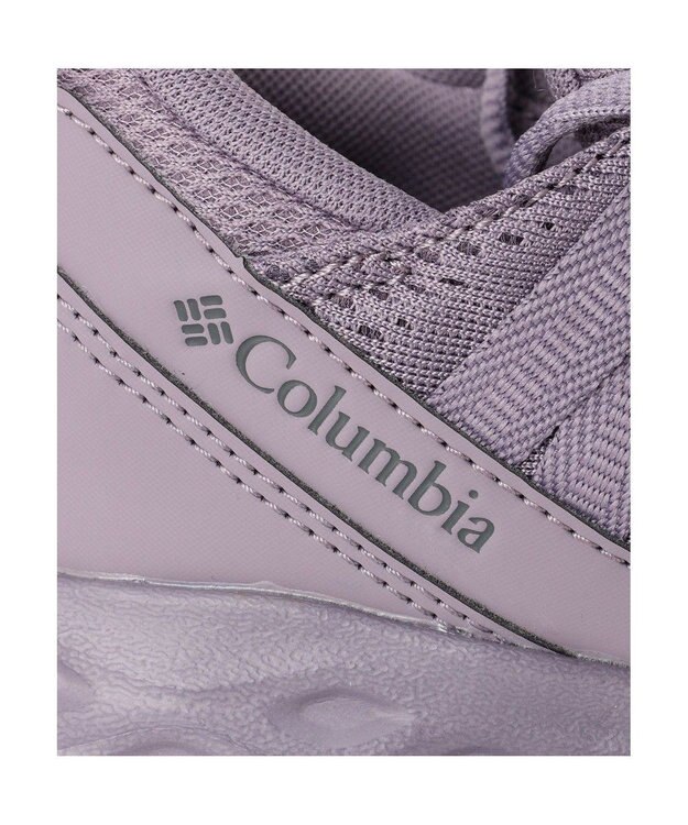 Columbia Columbia/ テラストライド アロー /コロンビア Granite Purple、 Dark Grey