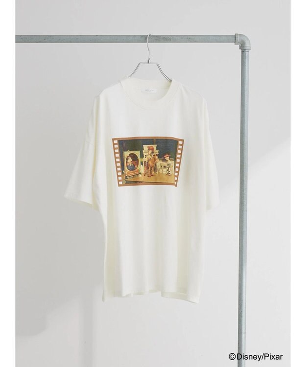 Green Parks Ｔｏｙ　ｓｔｏｒｙ／ウォッシュ加工Ｔｅｅ