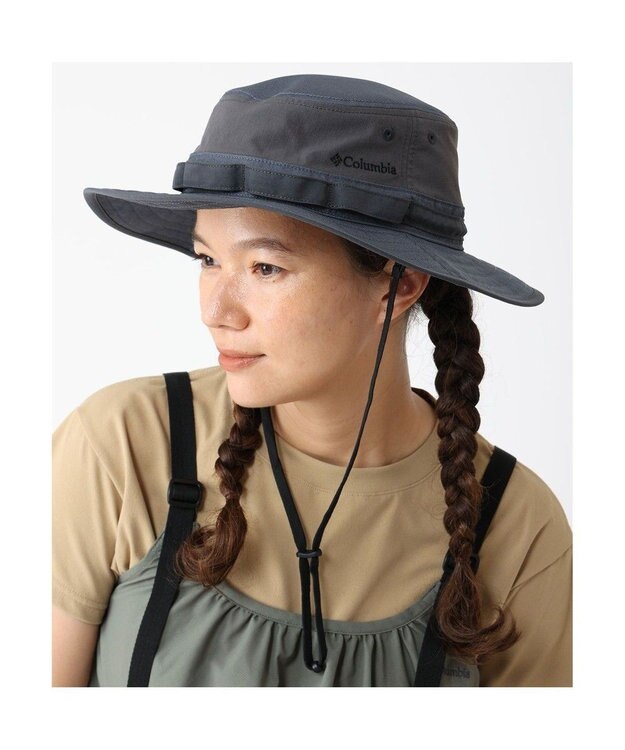 Columbia Columbia/ シッカモアライトブーニー /コロンビア Graphite