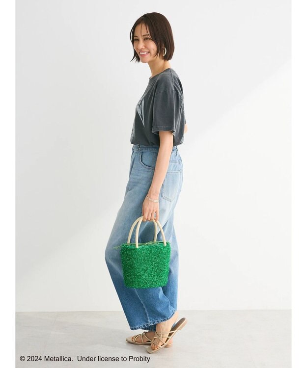 Green Parks ●ＧＯＯＤ　ＳＰＥＥＤ　ＭＥＴＡＬＬＩＣＡ　Ｔ Charcoal Gray