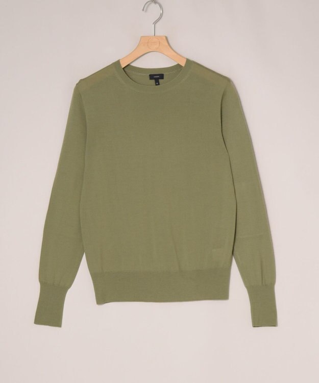 ONWARD Reuse Park 【JOSEPH】ニット春夏 グリーン