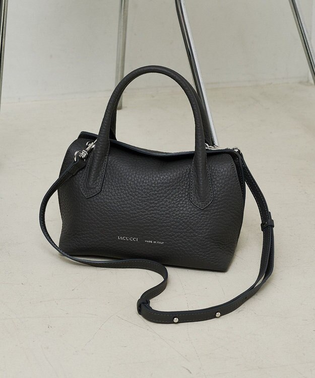 IACUCCI 【新色登場】ラーナ S ALCE グレー