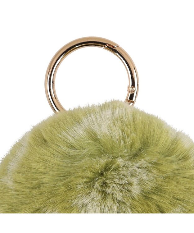 UNBILLION カカトゥ kakatoo / キノコチャーム OL