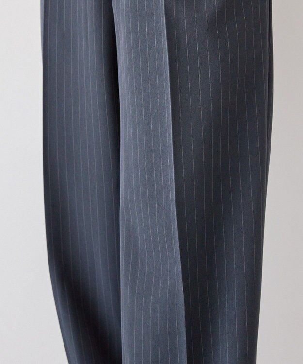 AMERICAN HOLIC 美・美・美ワイドパンツ Stripe