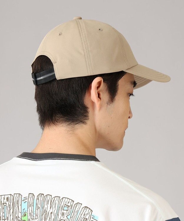 Columbia Columbia/ サーモンパスストレッチキャップ /コロンビア Twill