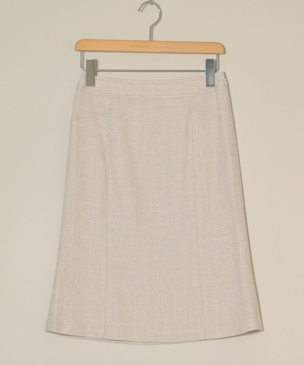 ONWARD Reuse Park 【23区】スカート春夏 ベージュ