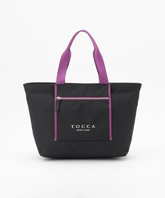 【WEB限定＆一部店舗限定】STRADA TOTE トートバッグ / TOCCA