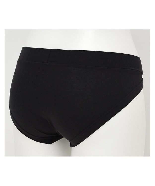 une nana cool コットン ショーツ BL