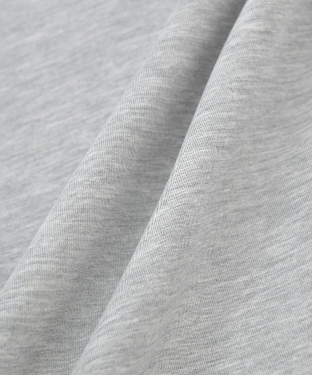 AMERICAN HOLIC ポンチカーブパンツ Gray Mixture