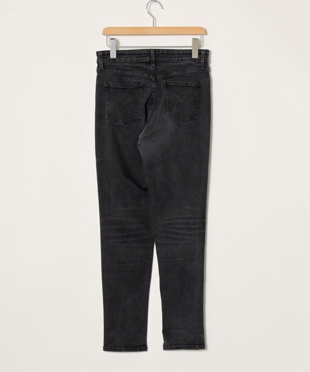 ONWARD Reuse Park 【any FAM】パンツ秋冬 ブラック