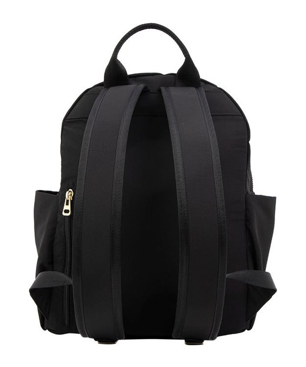 LANVIN en Bleu グラシリィ バックパック ブラック