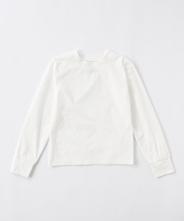 OP／FILA 【Ocean Pacific】ラッシュロンT+ボードショーツ2点セット ホワイト