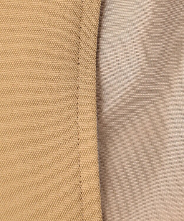 NAVE 【Nave・セットアップ可/洗える/吸水速乾】ドライチノ ビスチェ キャメル系