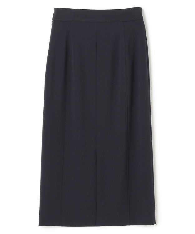 BEIGE， 【セットアップ対応】SPHENE / スクエアDカンIラインスカート Navy