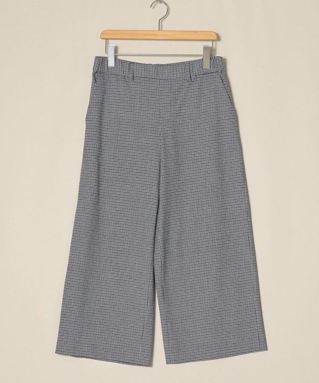 ONWARD Reuse Park 【自由区】パンツ秋冬 ブルー