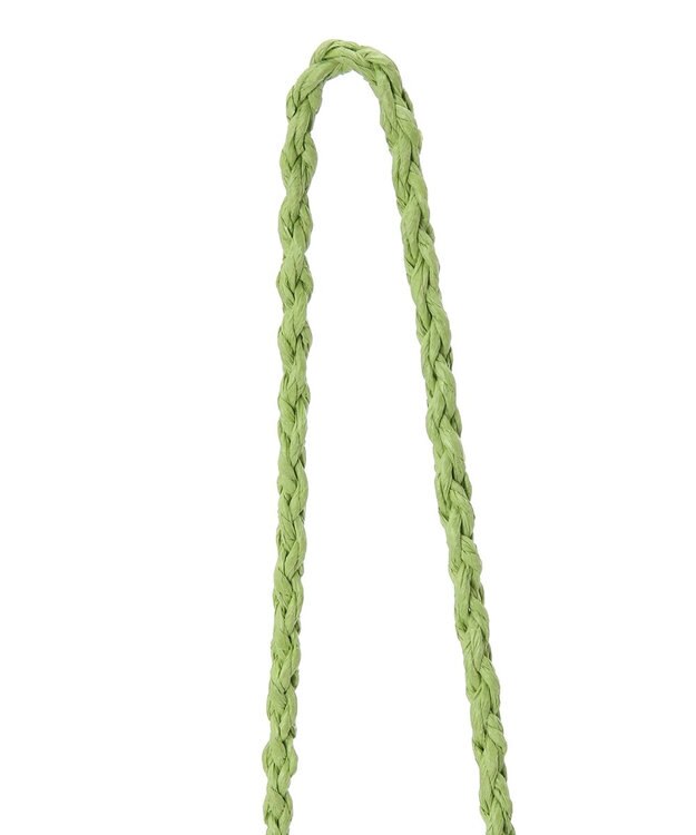 AMERICAN HOLIC ペーパーミニショルダーＢＡＧ Light Green