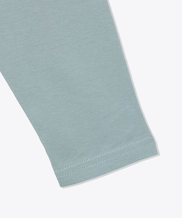 Columbia Columbia/ 【KIDS】ドブソンパスロングスリーブグラフィックTシャツ /コロンビア Crushed Blue、 Hillscape