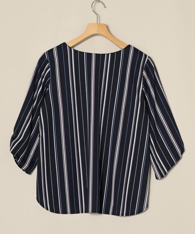 ONWARD Reuse Park 【any SiS】カットソー春夏 ネイビー