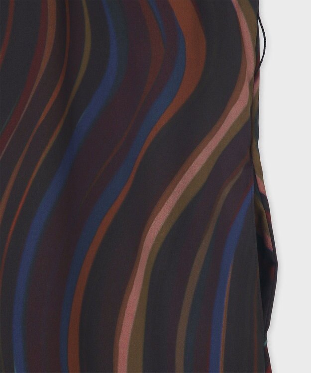 Paul Smith Winter Swirl ワンピース ブラック