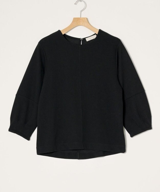 ONWARD Reuse Park 【any SiS】カットソー春夏 ブラック