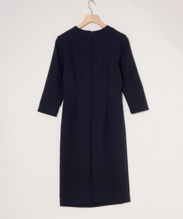 ONWARD Reuse Park 【JOSEPH】ワンピース春夏 ネイビー