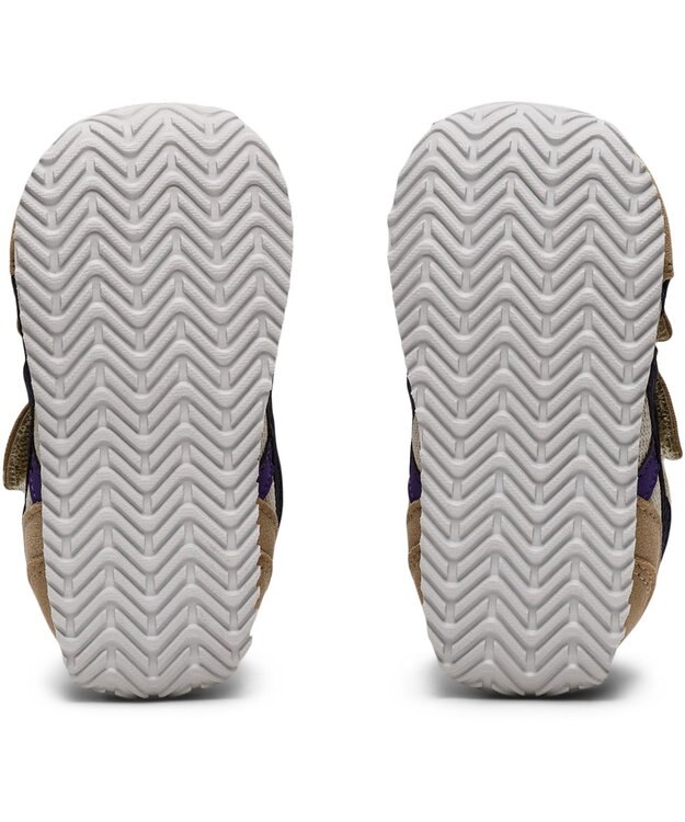 ASICS WALKING アイダホ BABY 4 ベージュ系