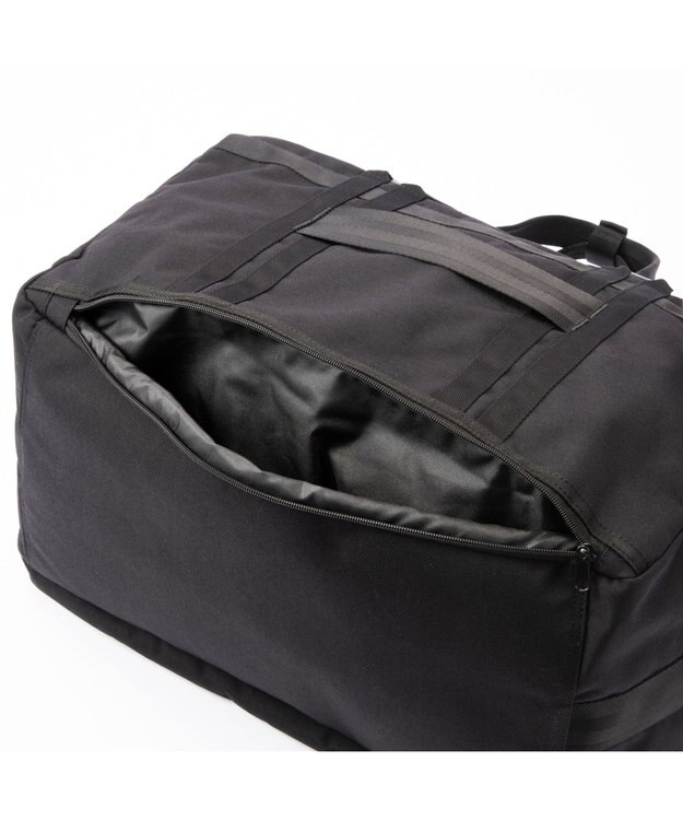 ZERO HALLIBURTON コーデュラボストン 82003 ブラック無地