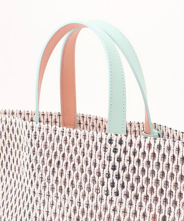 BEIGE， 【一部店舗限定】MARY AL TERNA / GAP トートバック Powder Blue