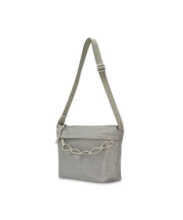 PELLE BORSA ショルダーバッグ Bloom ブルーム 5835 セージ