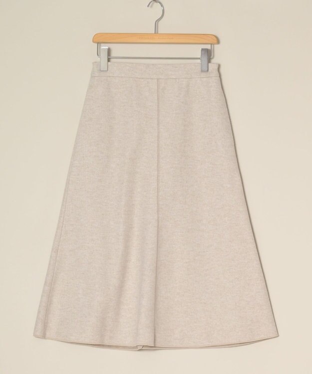 ONWARD Reuse Park 【23区】スカート秋冬 ベージュ