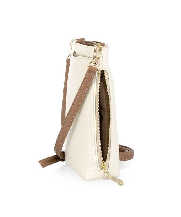 IBIZA エスタンダル　マルチポシェット 緑