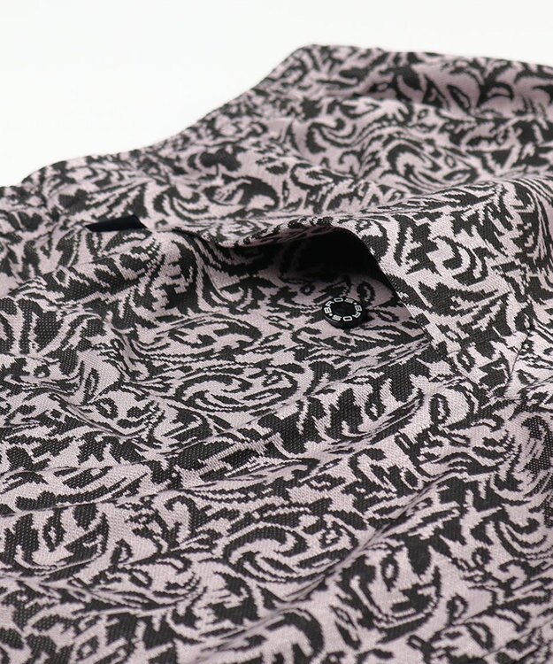 WACOAL MEN トランクス ニット素材 なめらかな肌ざわり 前開き 下着 メンズ GT7111 /ブロス バイ ワコールメン ベージュ