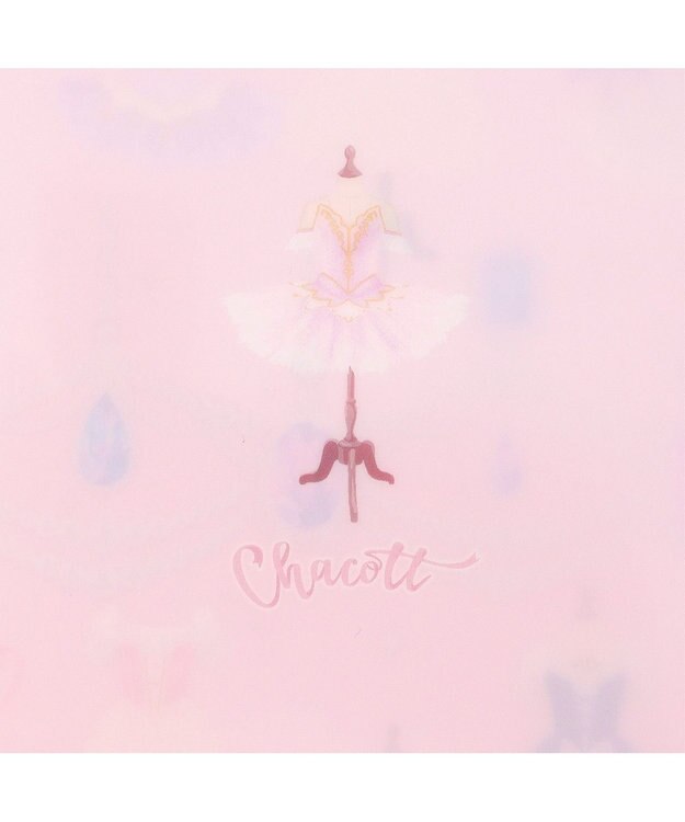 Chacott ジュエルチュチュ文房具セット -