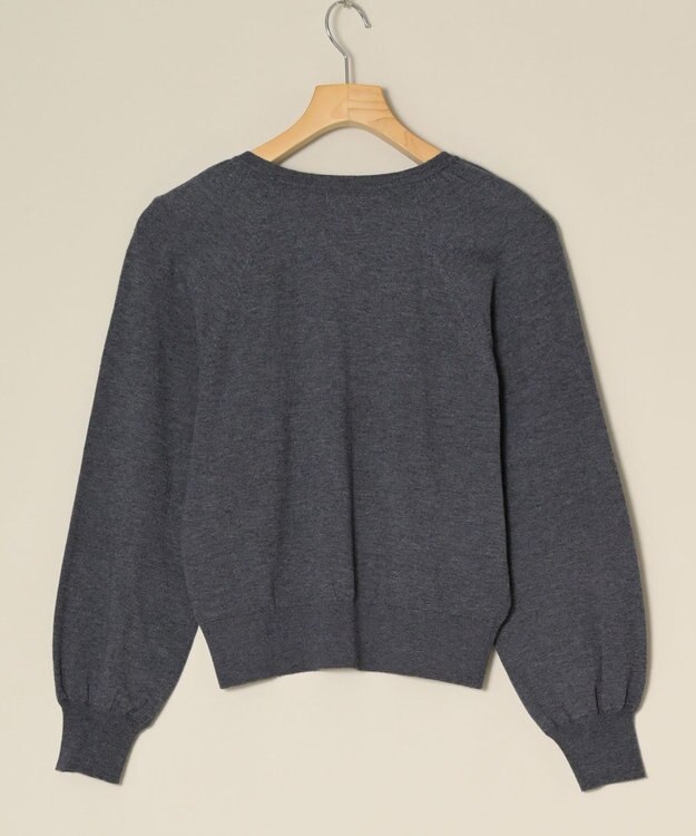 ONWARD Reuse Park 【any SiS】ニット秋冬 グレー