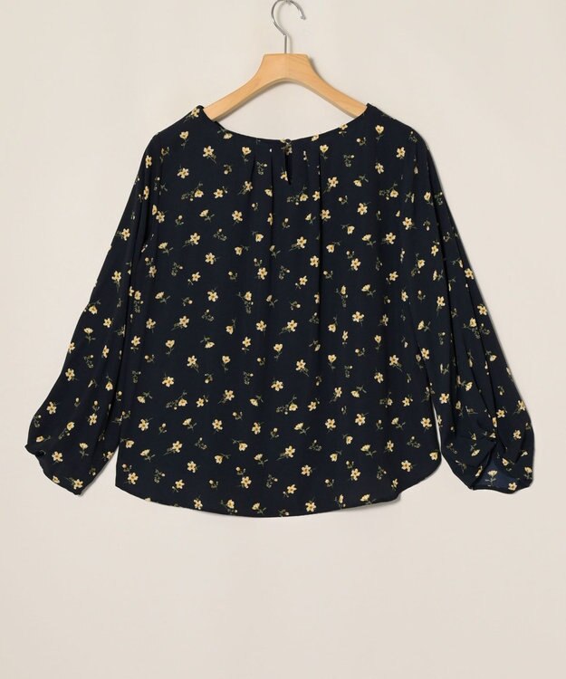 ONWARD Reuse Park 【any SiS】カットソー秋冬 ネイビー
