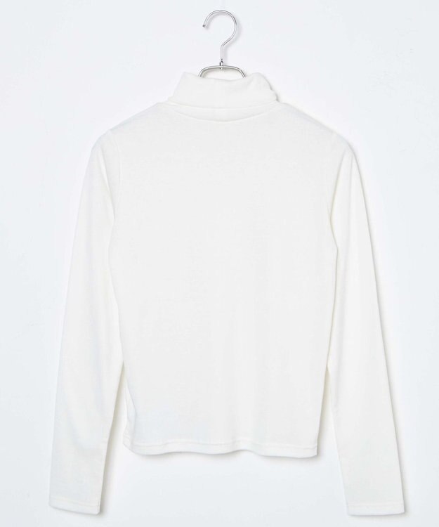 WEGO タートルロンT ホワイト