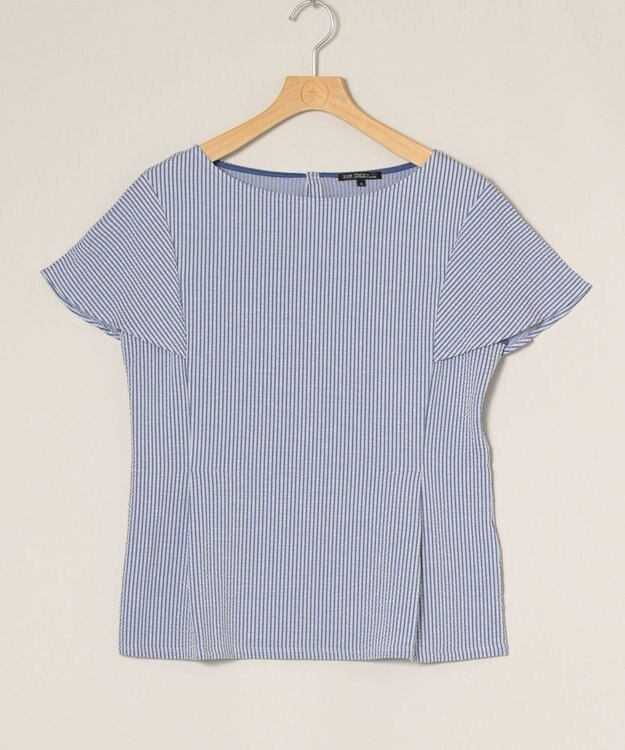 ONWARD Reuse Park 【23区】カットソー春夏 ブルー