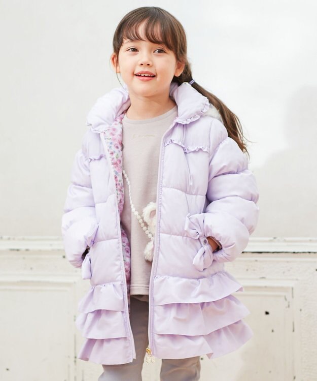 今季も再入荷 女児 オンワード ヴィンテージ コート kids-nurie.com