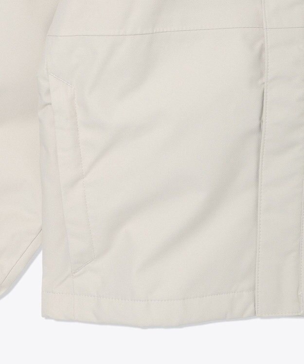 Columbia Columbia/ キッズアイテム/ ハイクバウンドIIジャケット /コロンビア Dark Stone