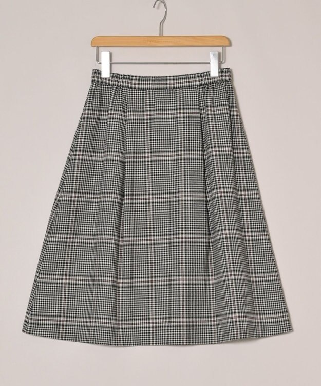 ONWARD Reuse Park 【any SiS】スカート秋冬 ブラック